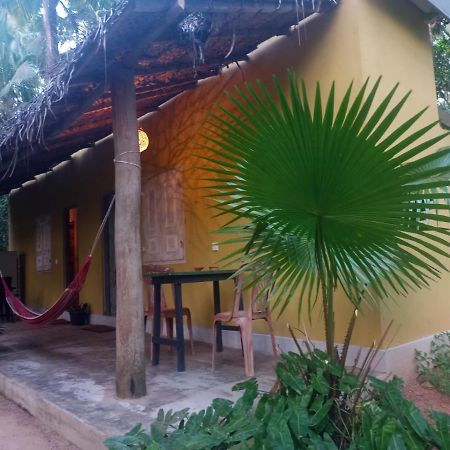 Hôtel Kelaya At Hiriketiya Collection à Dikwella Extérieur photo