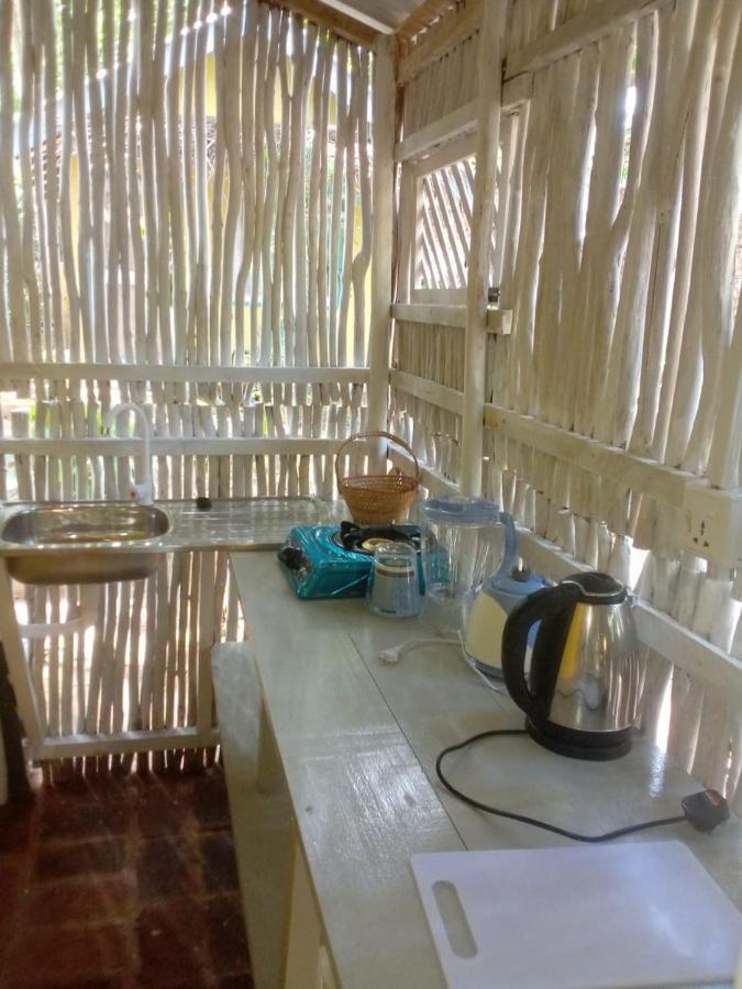 Hôtel Kelaya At Hiriketiya Collection à Dikwella Extérieur photo