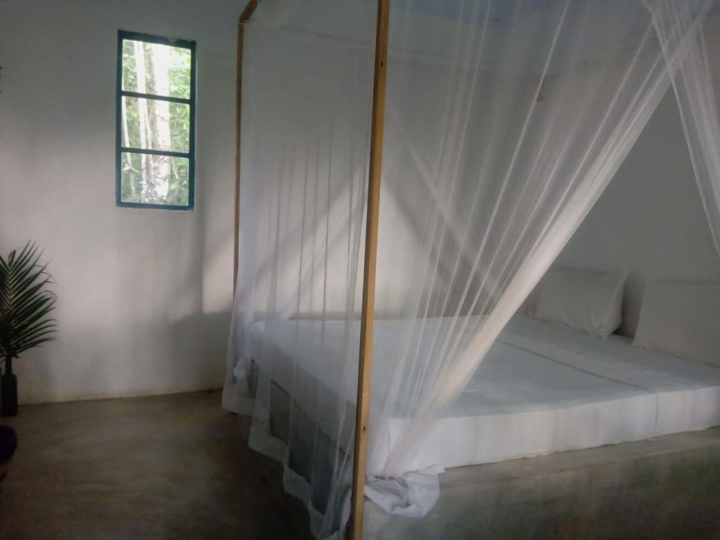 Hôtel Kelaya At Hiriketiya Collection à Dikwella Extérieur photo