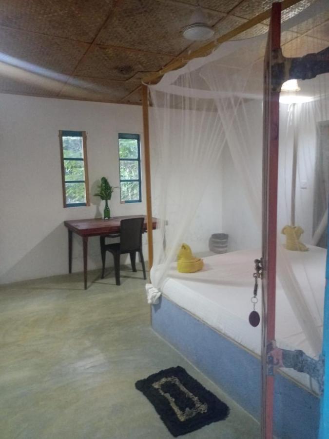 Hôtel Kelaya At Hiriketiya Collection à Dikwella Extérieur photo