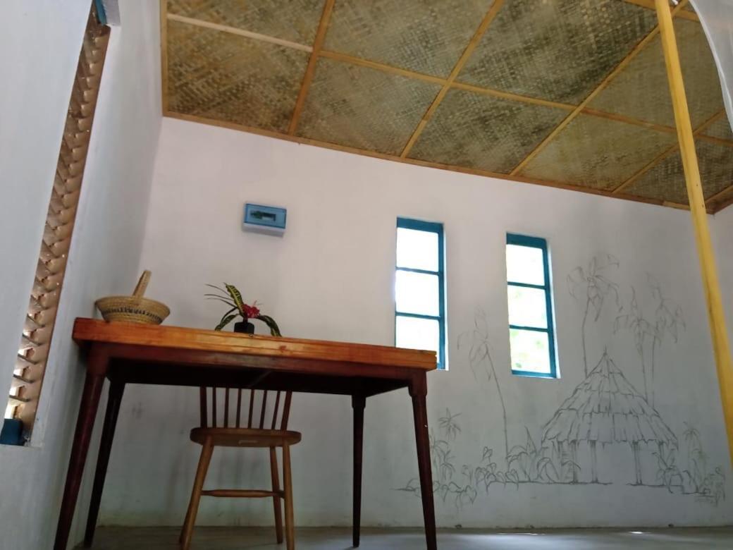Hôtel Kelaya At Hiriketiya Collection à Dikwella Extérieur photo